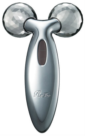 ReFa Carat electronic roller, $540 - Her World Singapore